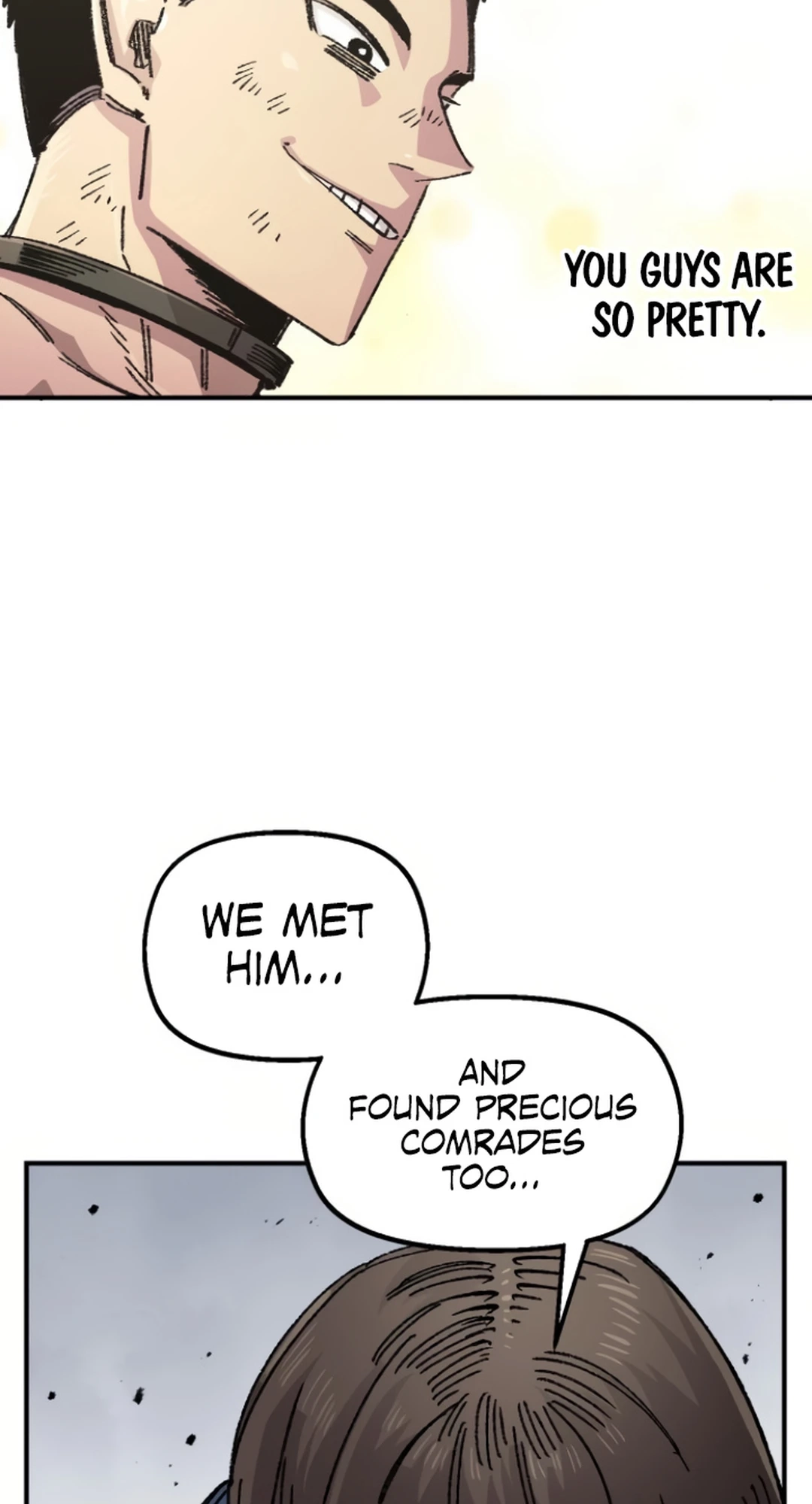 Reincarnation of the Veteran Soldier Chapter 142 Page 13