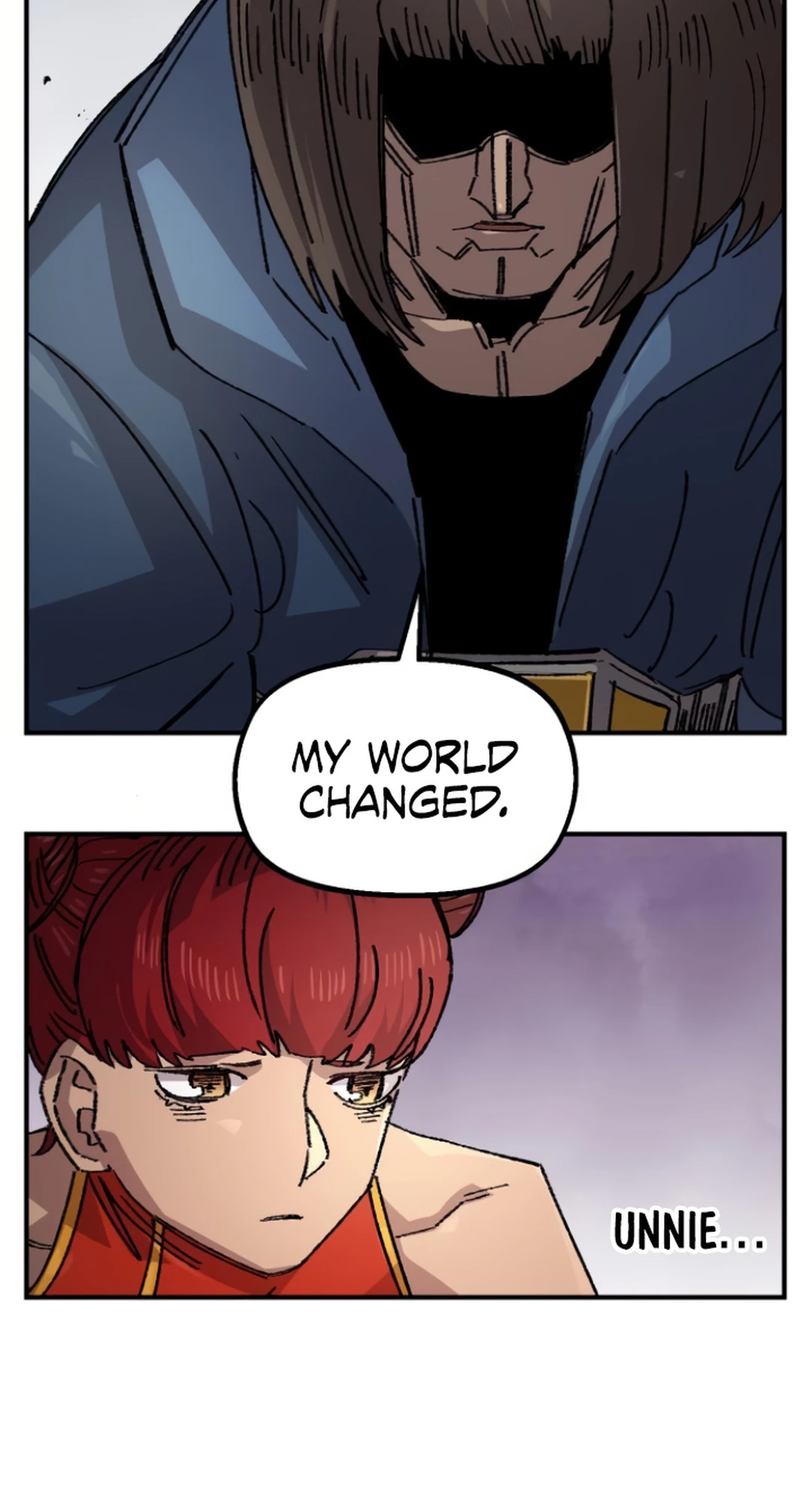 Reincarnation of the Veteran Soldier Chapter 142 Page 14