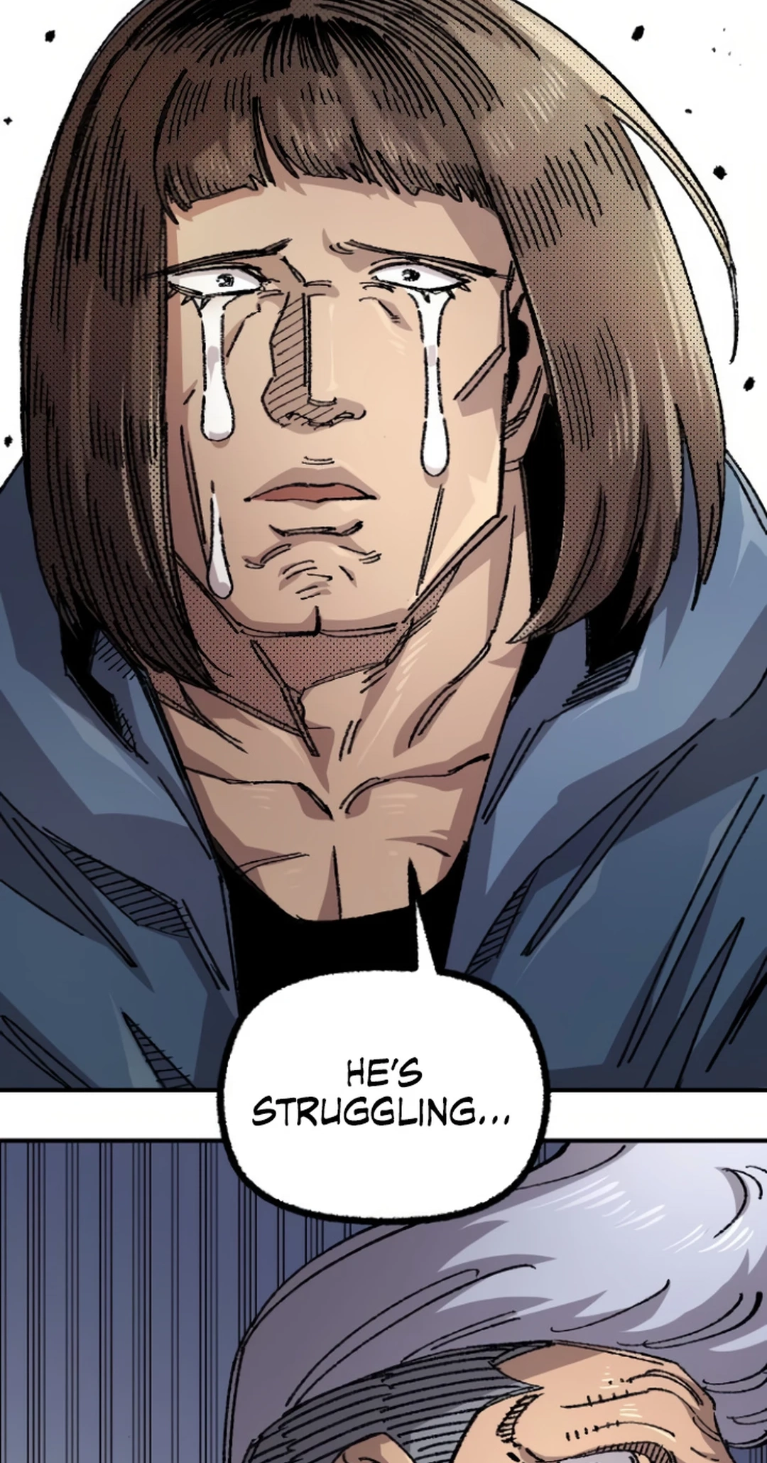Reincarnation of the Veteran Soldier Chapter 142 Page 16