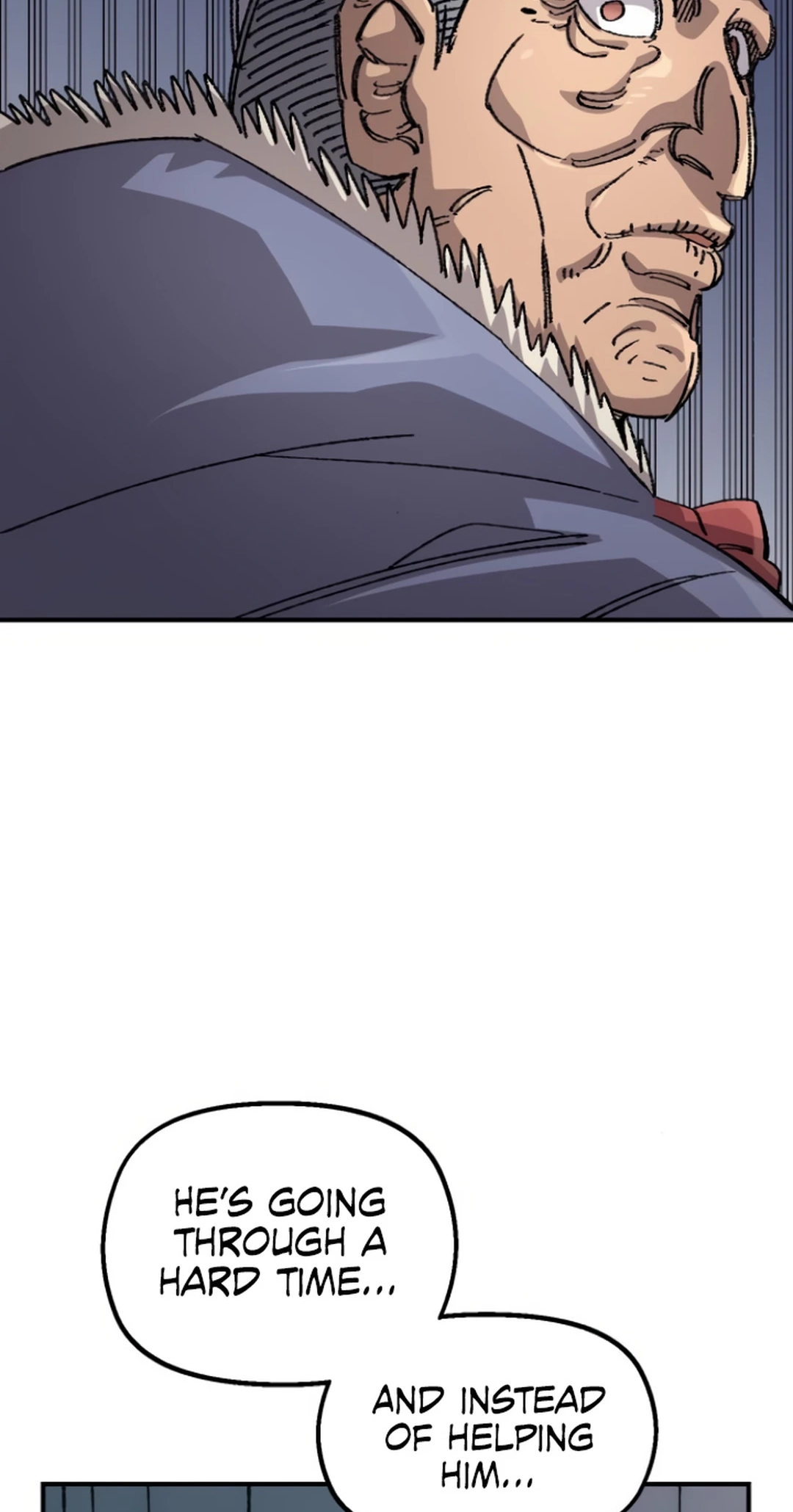 Reincarnation of the Veteran Soldier Chapter 142 Page 17