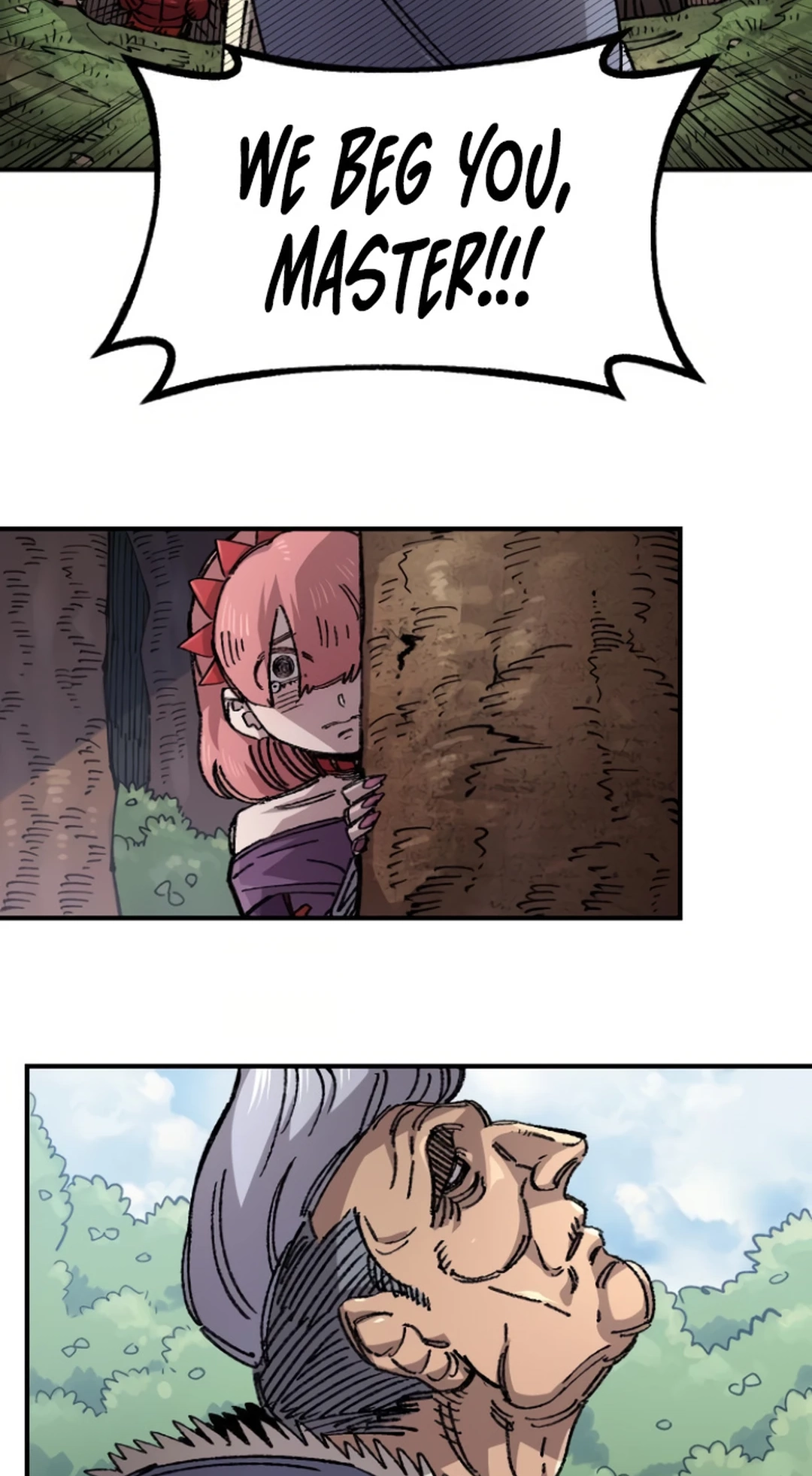 Reincarnation of the Veteran Soldier Chapter 142 Page 22