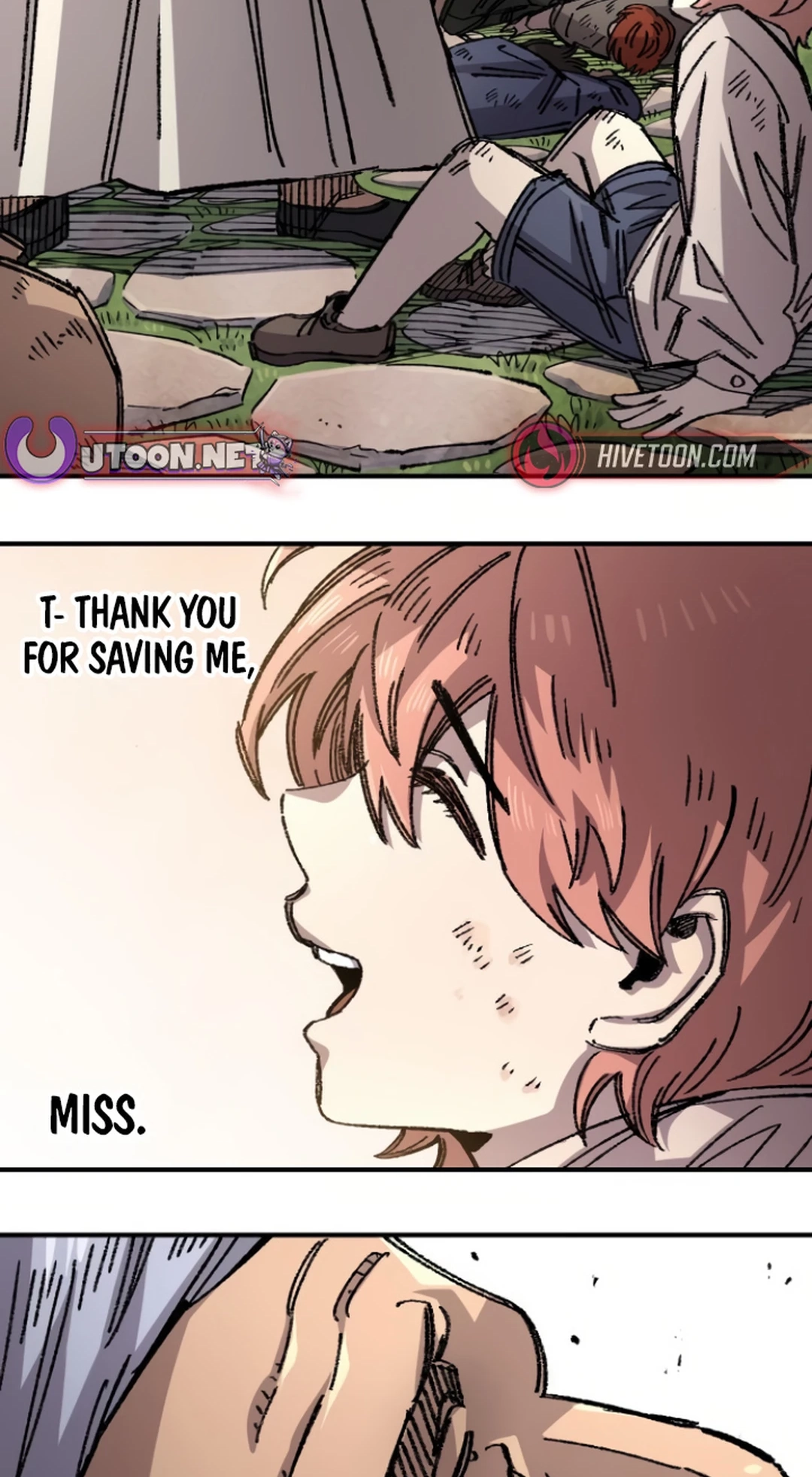 Reincarnation of the Veteran Soldier Chapter 142 Page 24