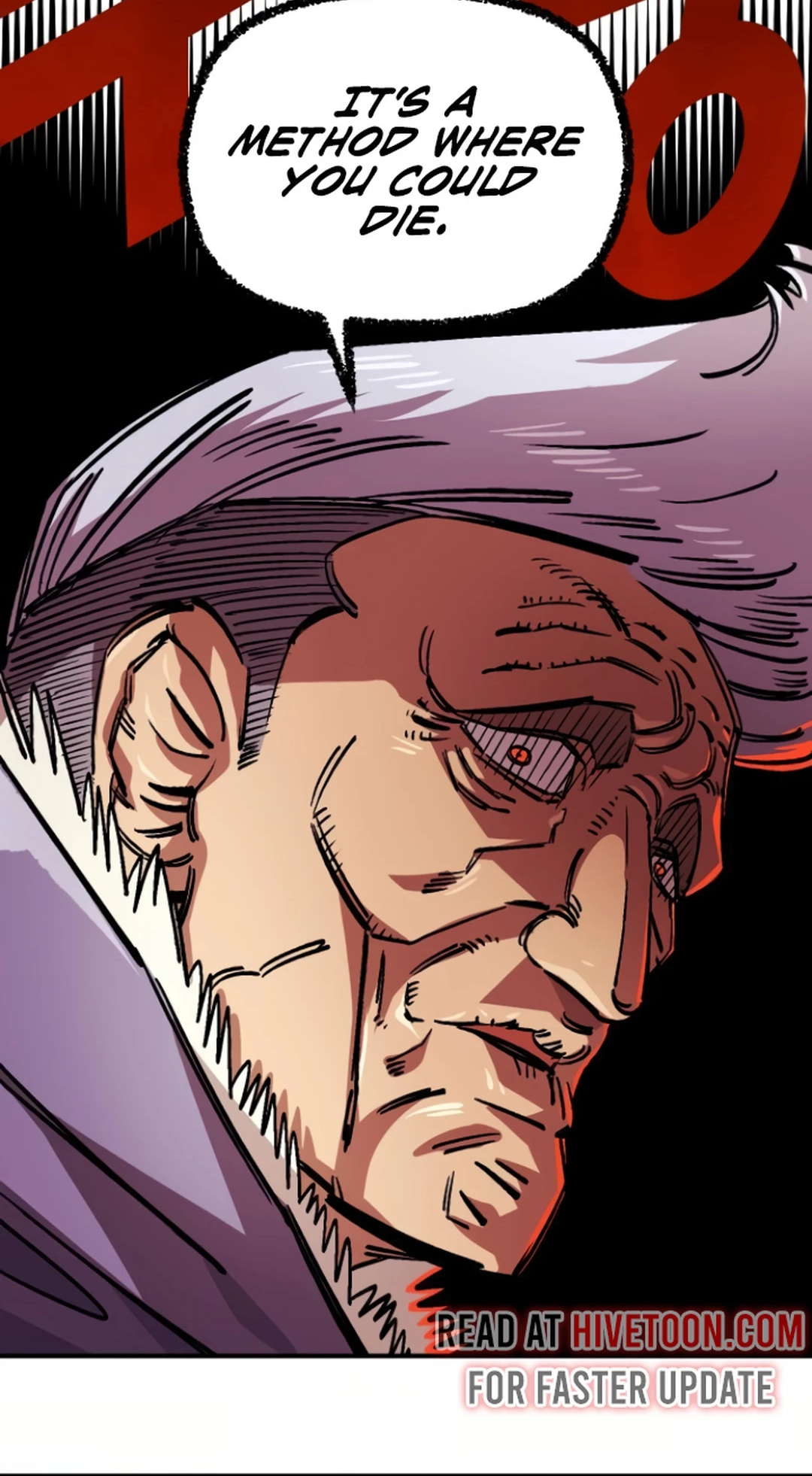 Reincarnation of the Veteran Soldier Chapter 142 Page 27