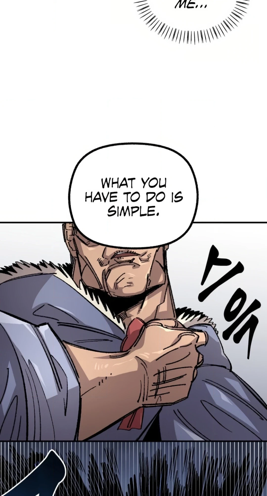 Reincarnation of the Veteran Soldier Chapter 142 Page 30