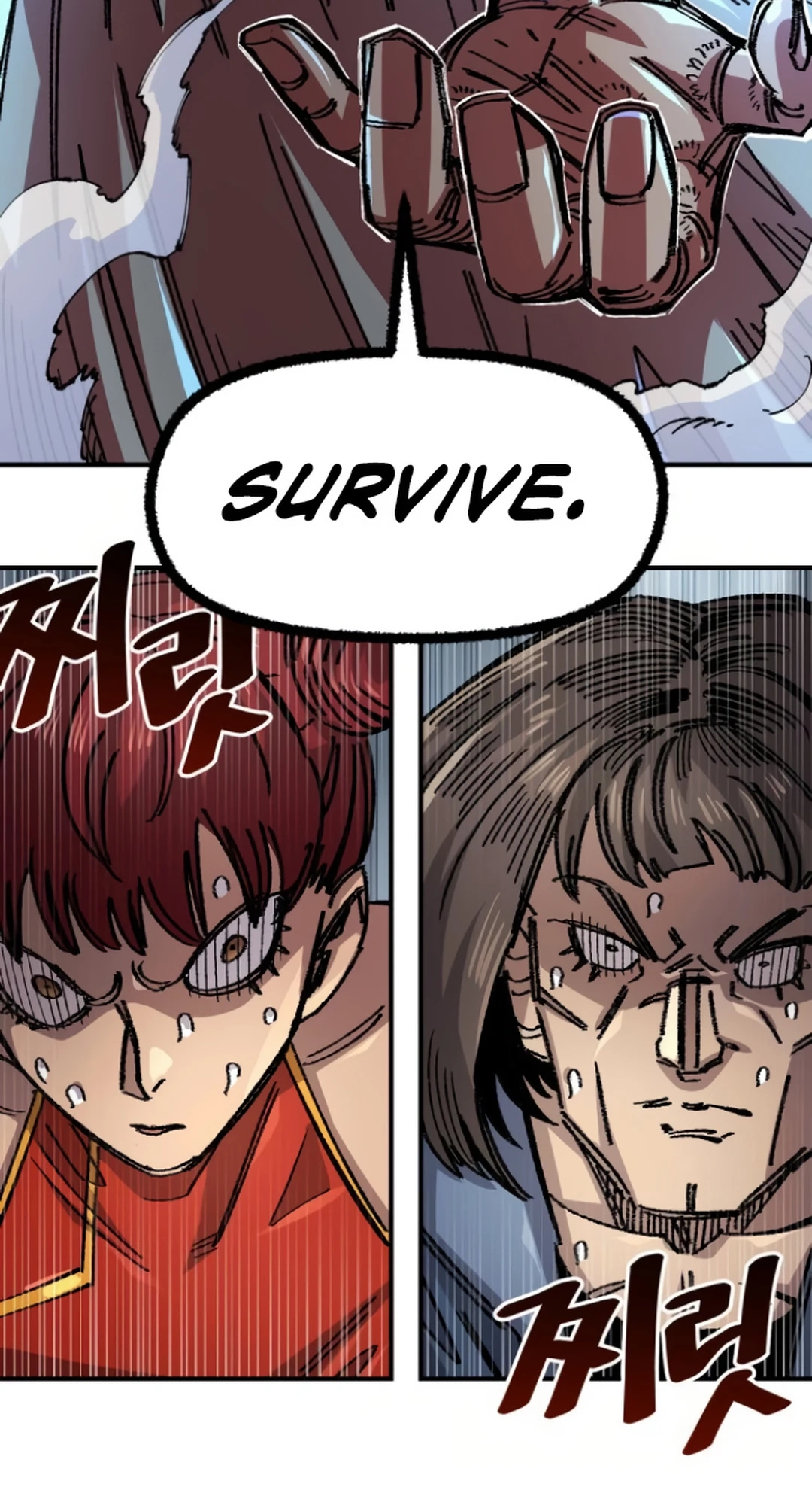 Reincarnation of the Veteran Soldier Chapter 142 Page 32