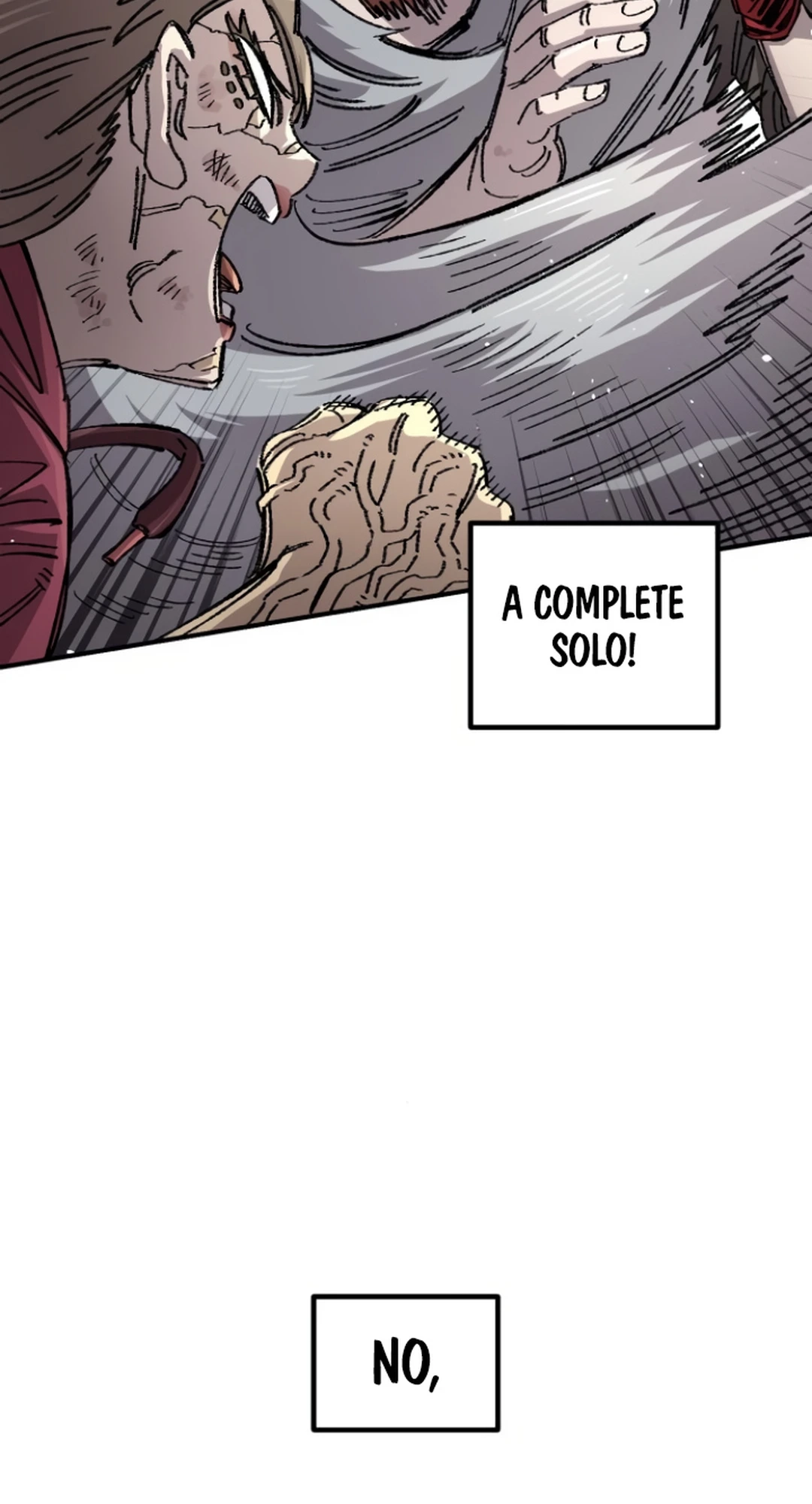 Reincarnation of the Veteran Soldier Chapter 142 Page 54