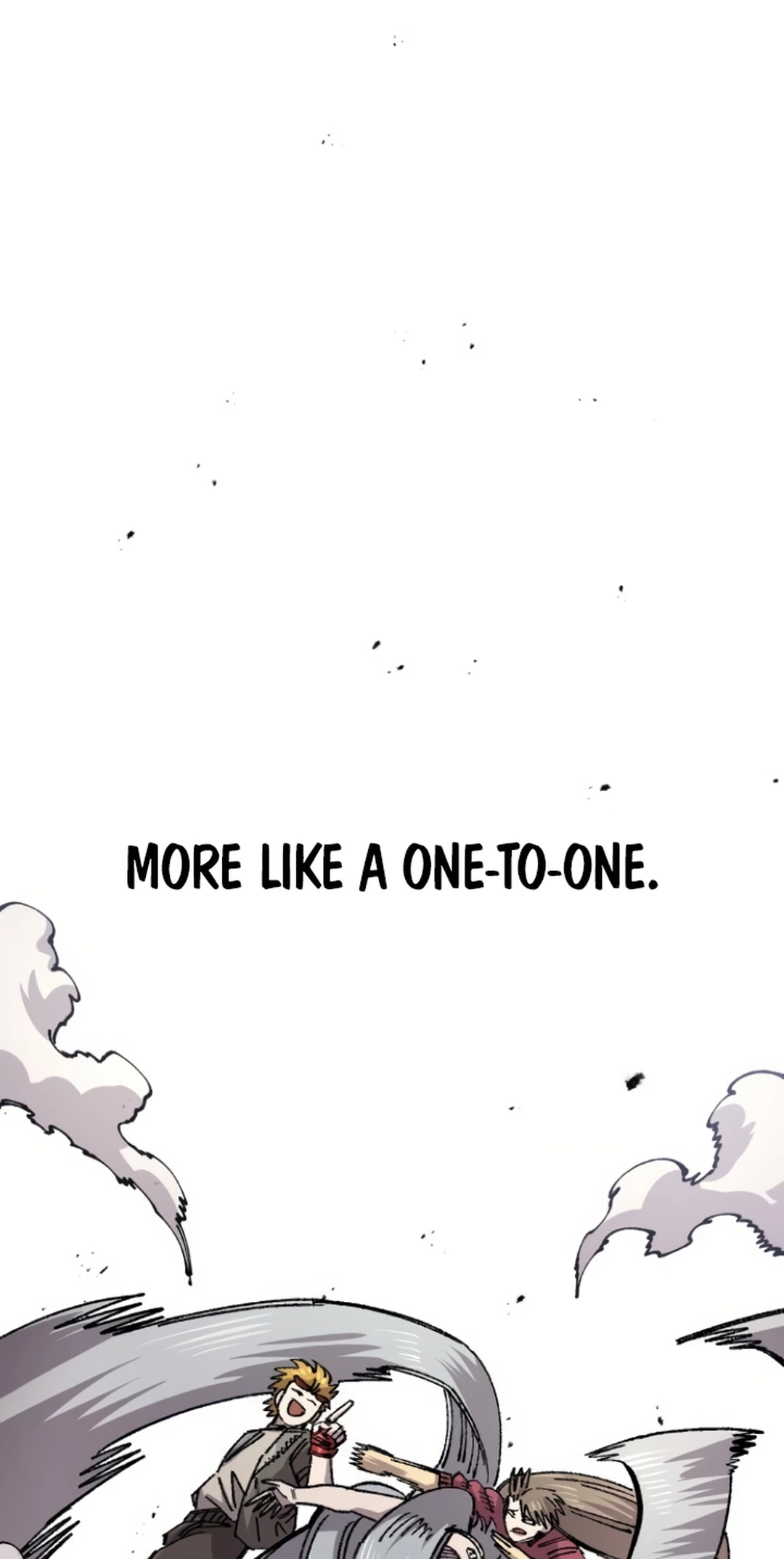 Reincarnation of the Veteran Soldier Chapter 142 Page 55