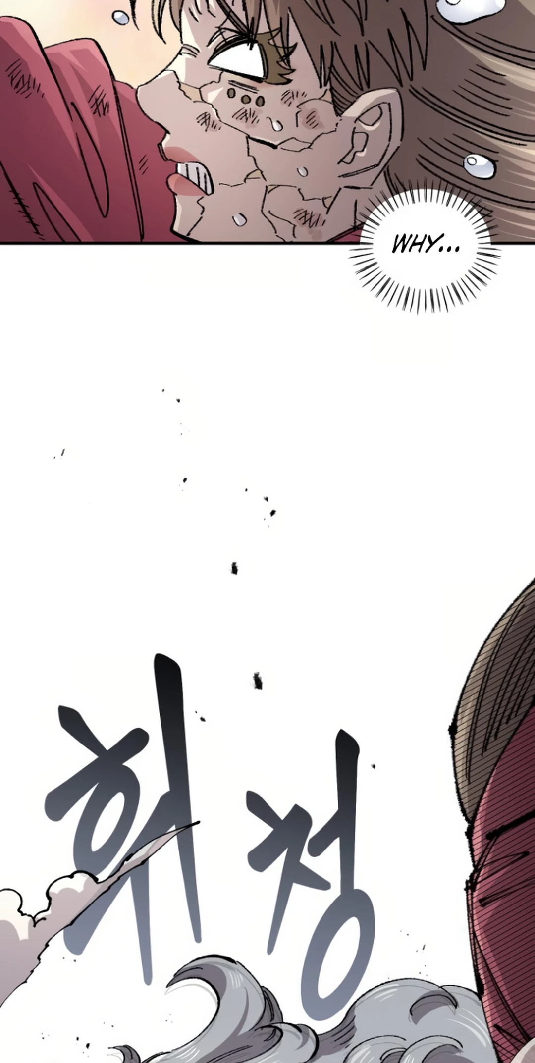 Reincarnation of the Veteran Soldier Chapter 142 Page 57
