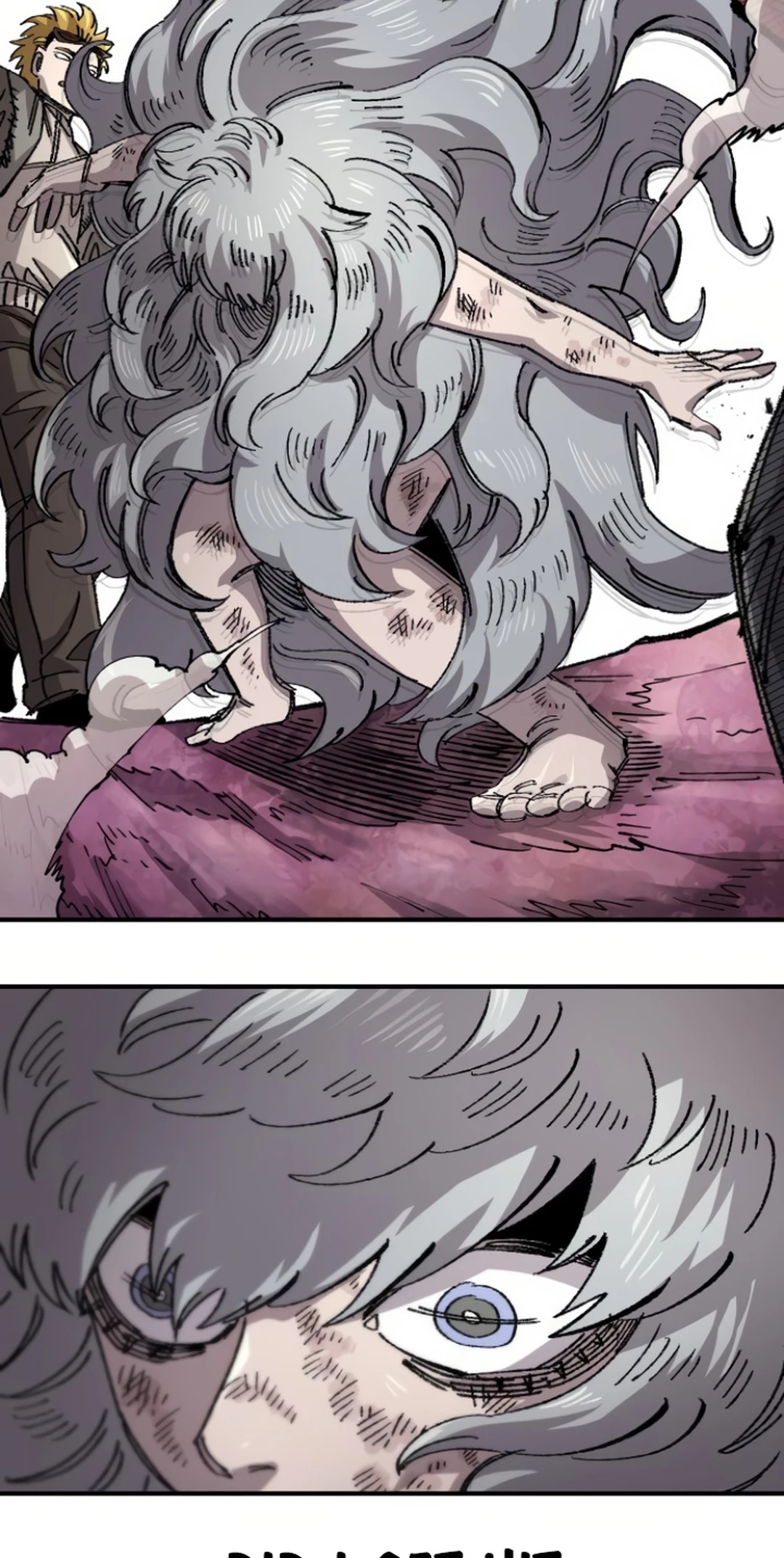 Reincarnation of the Veteran Soldier Chapter 142 Page 58