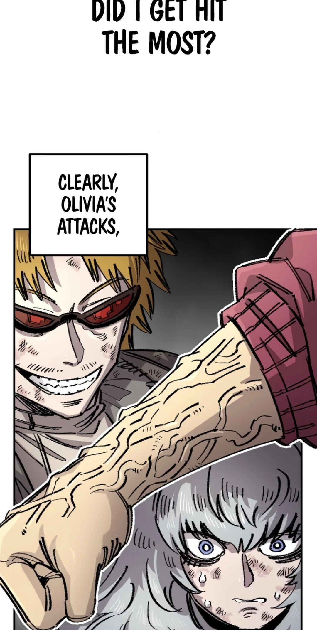 Reincarnation of the Veteran Soldier Chapter 142 Page 59