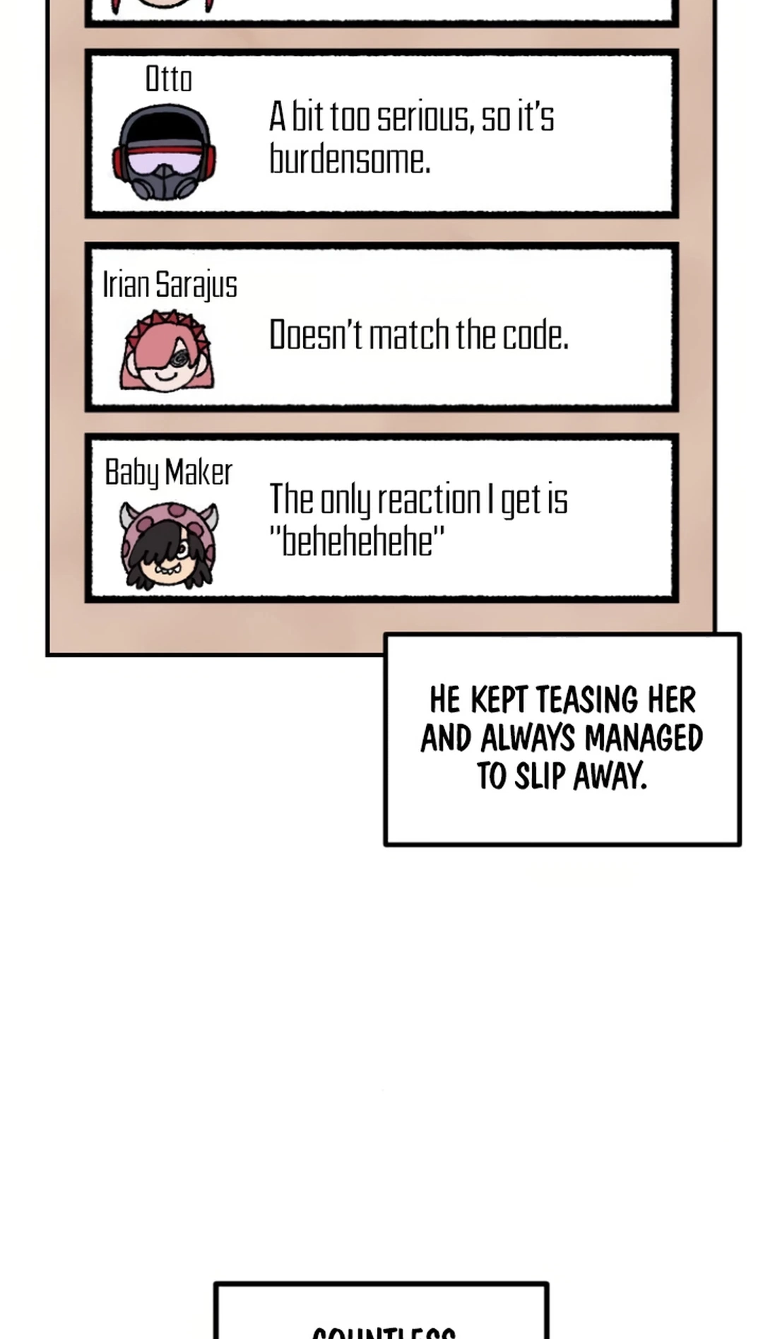 Reincarnation of the Veteran Soldier Chapter 142 Page 63