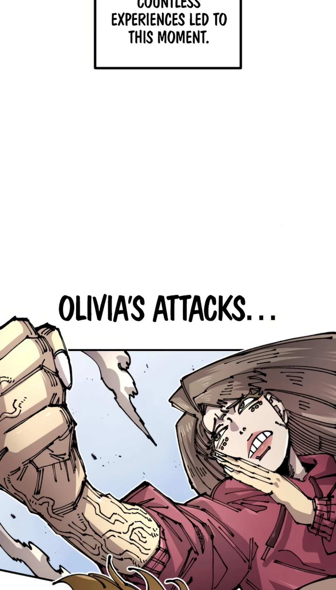 Reincarnation of the Veteran Soldier Chapter 142 Page 64