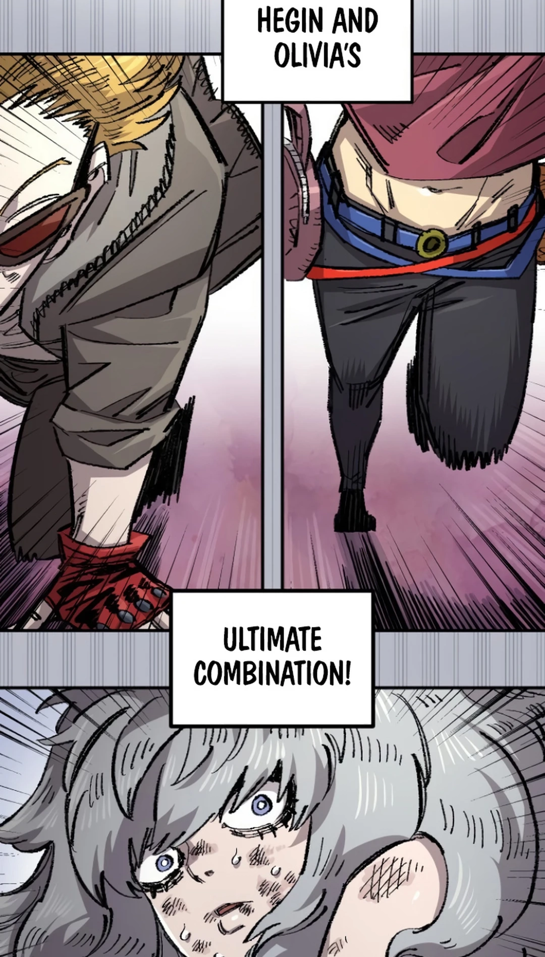 Reincarnation of the Veteran Soldier Chapter 142 Page 66
