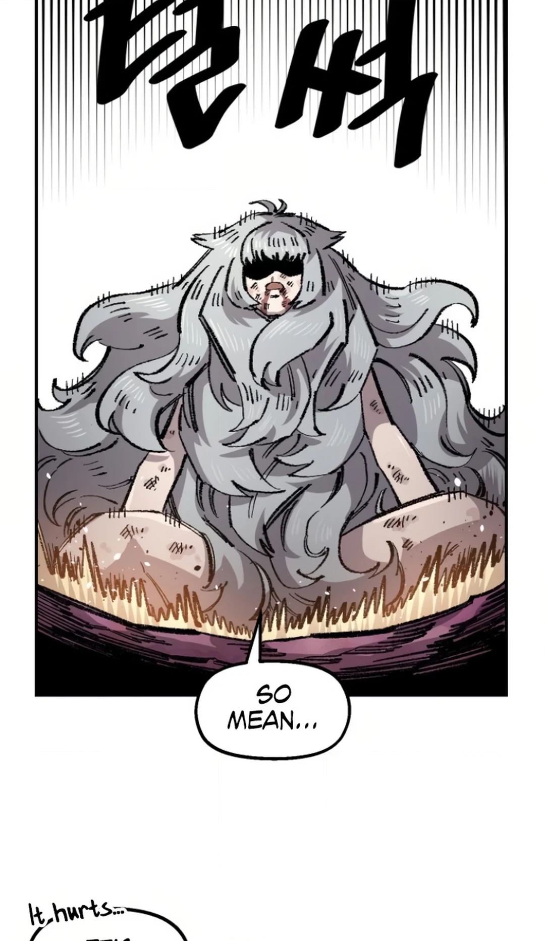 Reincarnation of the Veteran Soldier Chapter 142 Page 70