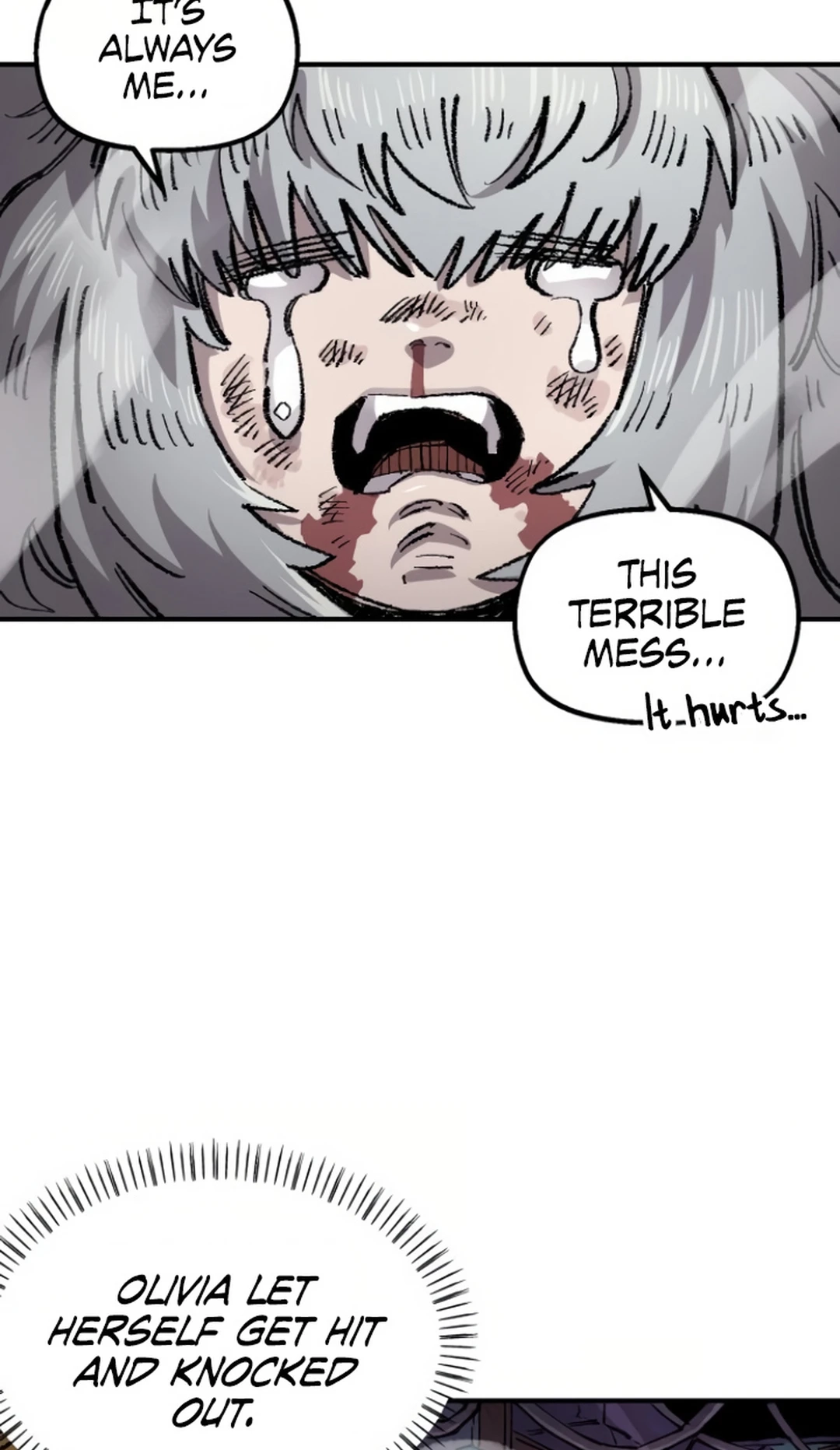 Reincarnation of the Veteran Soldier Chapter 142 Page 71