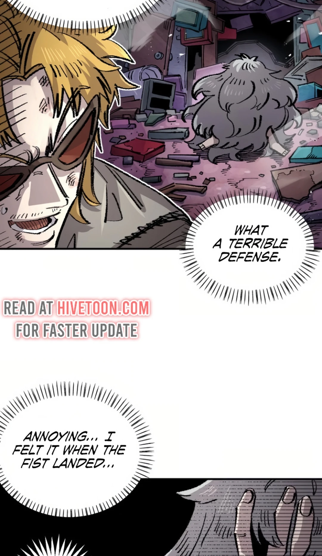 Reincarnation of the Veteran Soldier Chapter 142 Page 72