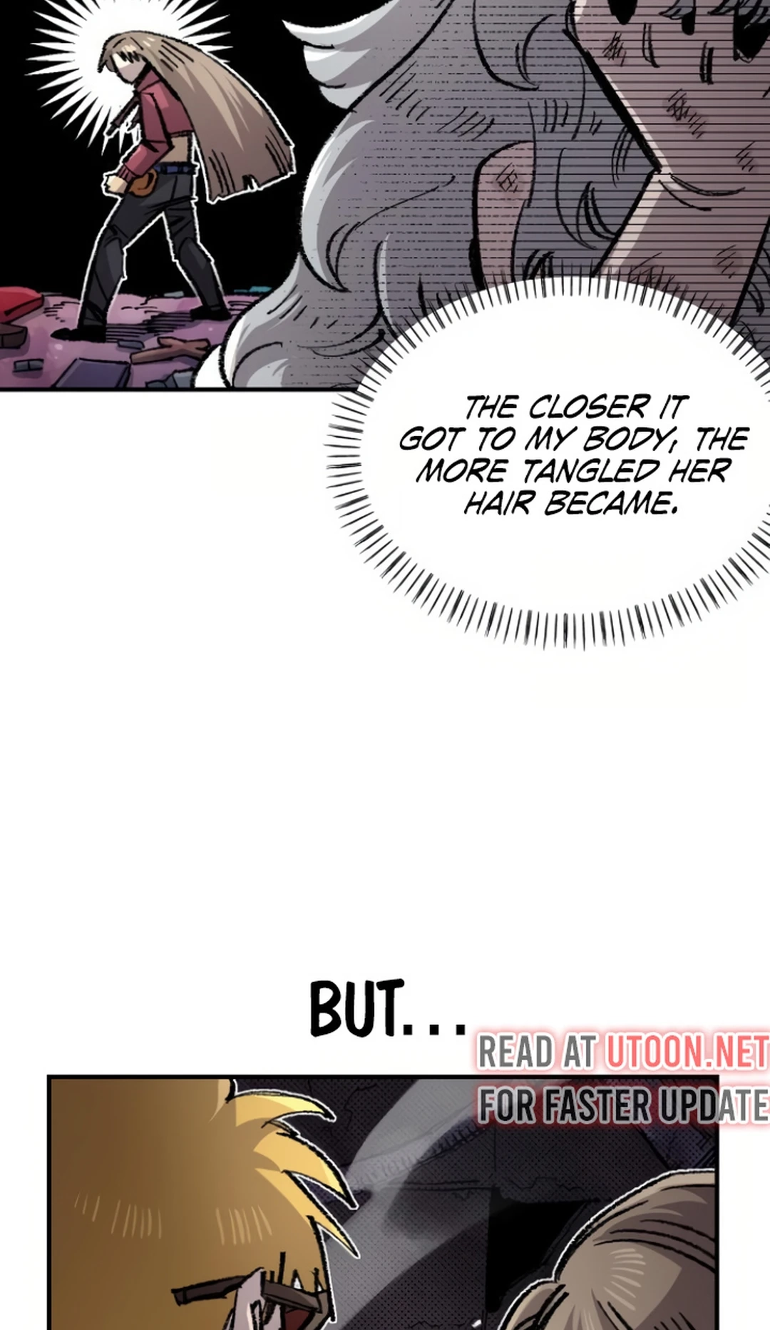 Reincarnation of the Veteran Soldier Chapter 142 Page 73