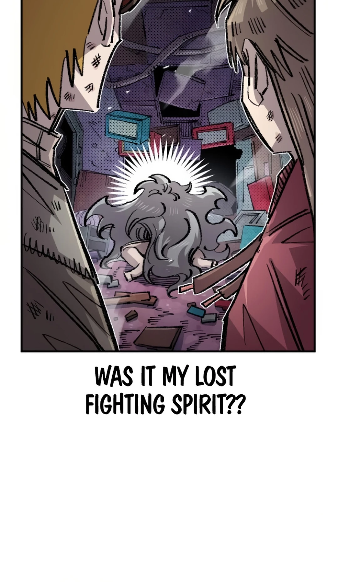 Reincarnation of the Veteran Soldier Chapter 142 Page 74