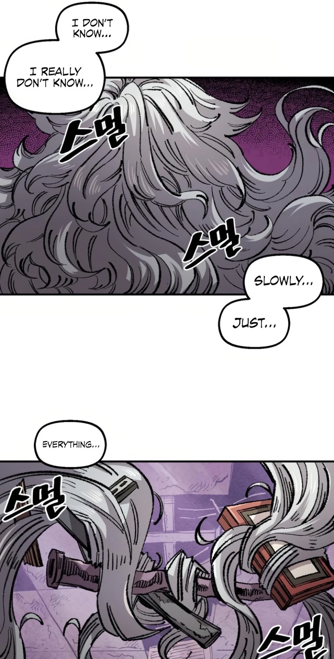 Reincarnation of the Veteran Soldier Chapter 142 Page 75