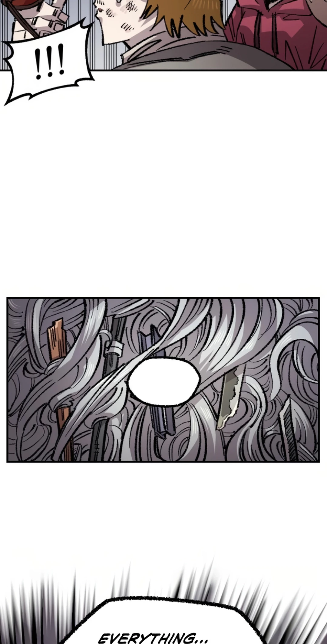 Reincarnation of the Veteran Soldier Chapter 142 Page 77