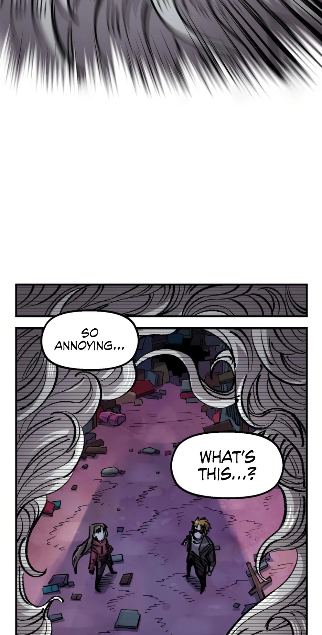 Reincarnation of the Veteran Soldier Chapter 142 Page 79