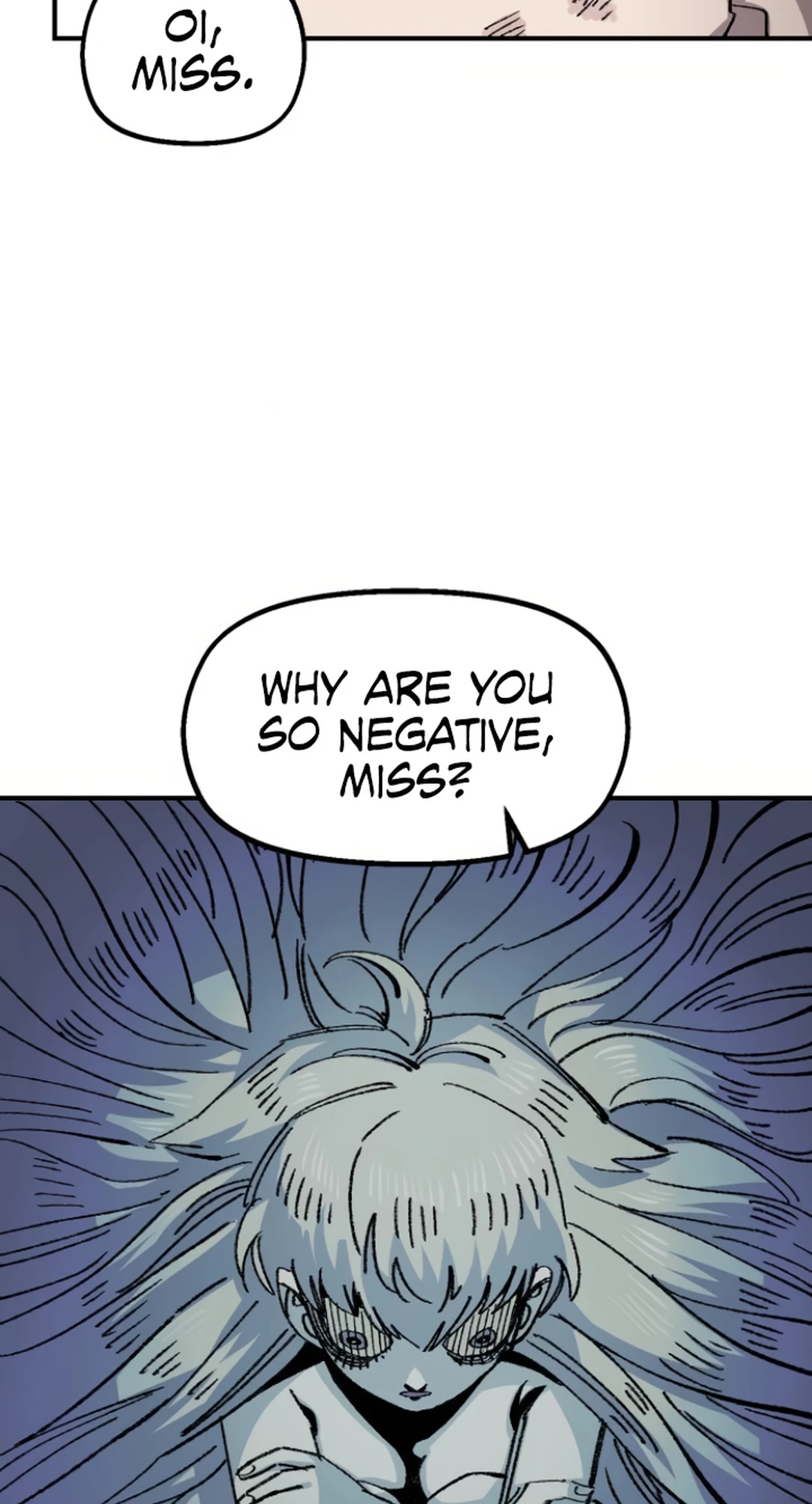 Reincarnation of the Veteran Soldier Chapter 142 Page 84
