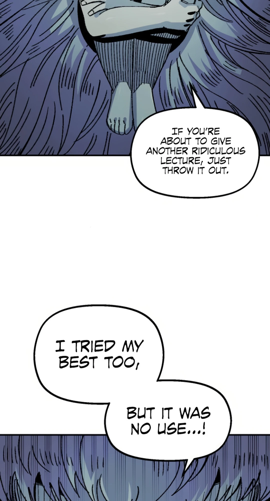 Reincarnation of the Veteran Soldier Chapter 142 Page 85