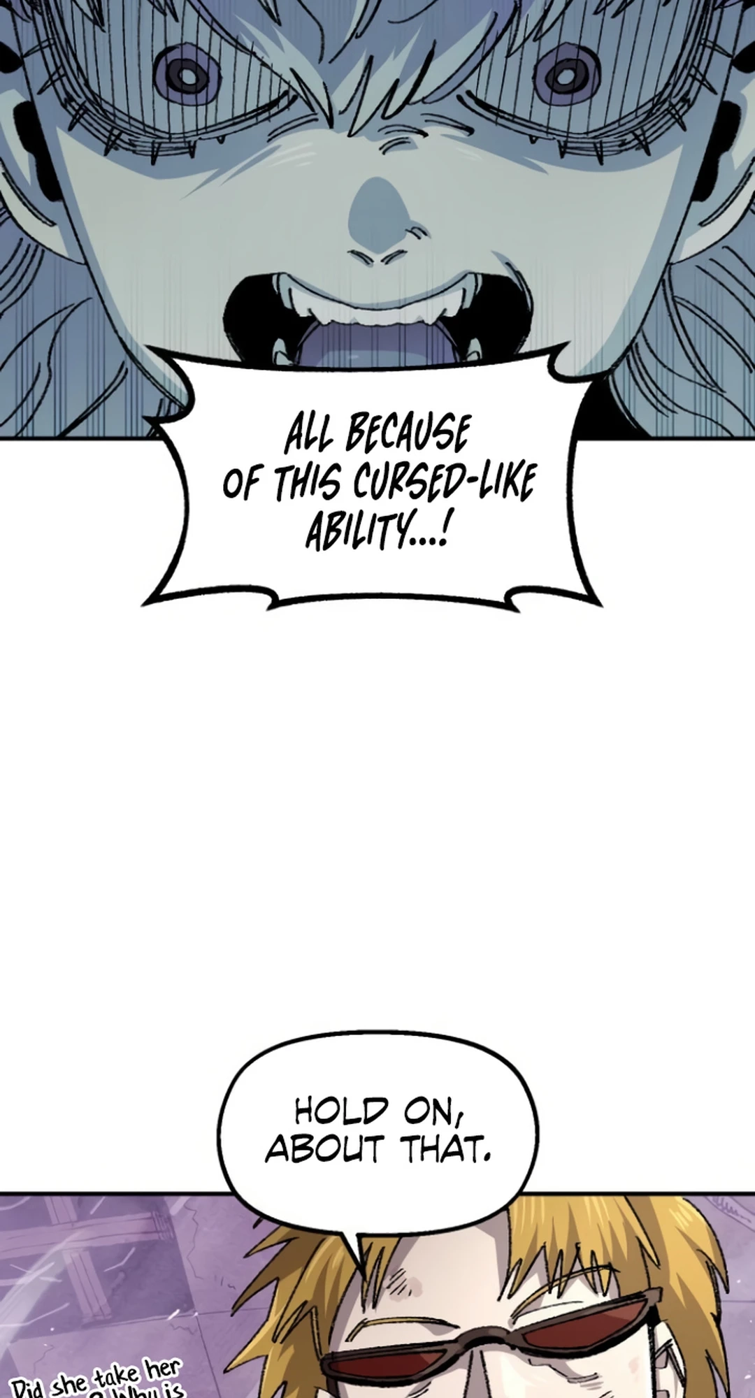 Reincarnation of the Veteran Soldier Chapter 142 Page 86