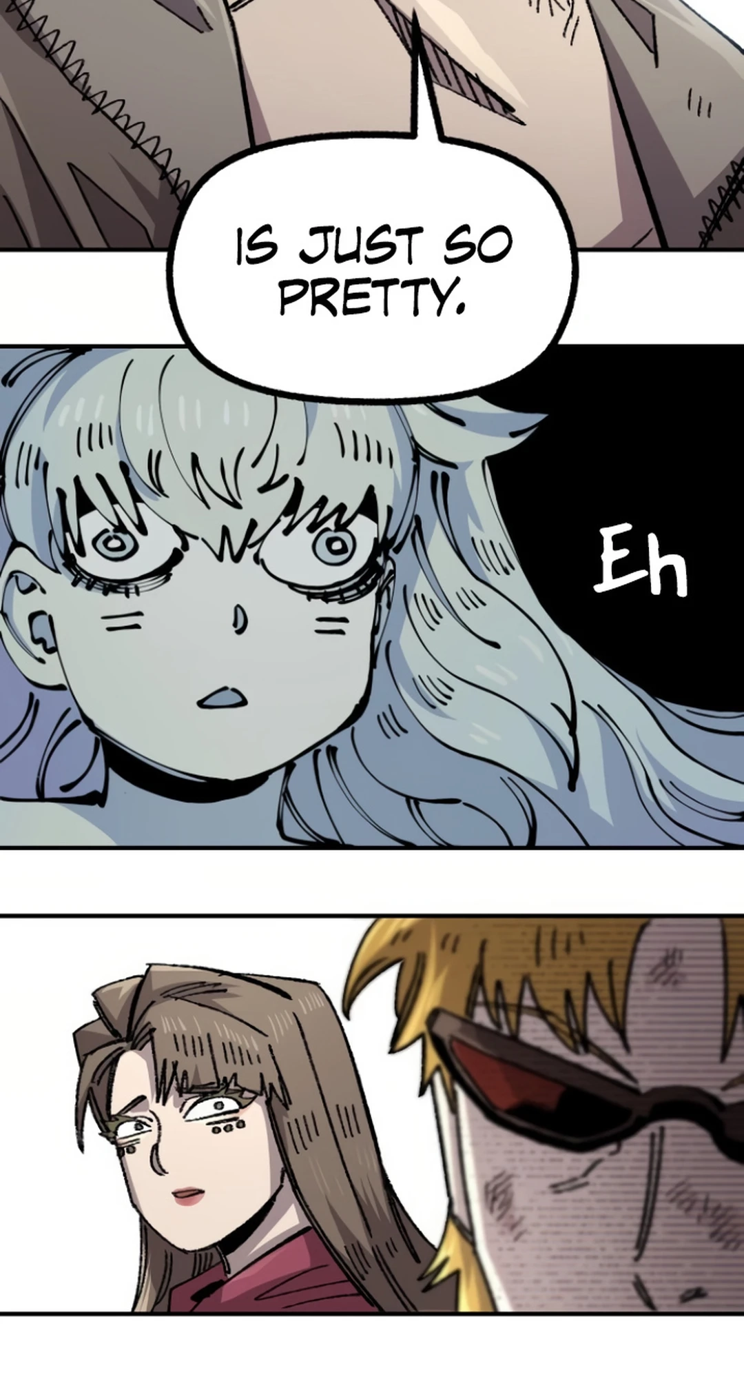 Reincarnation of the Veteran Soldier Chapter 142 Page 89