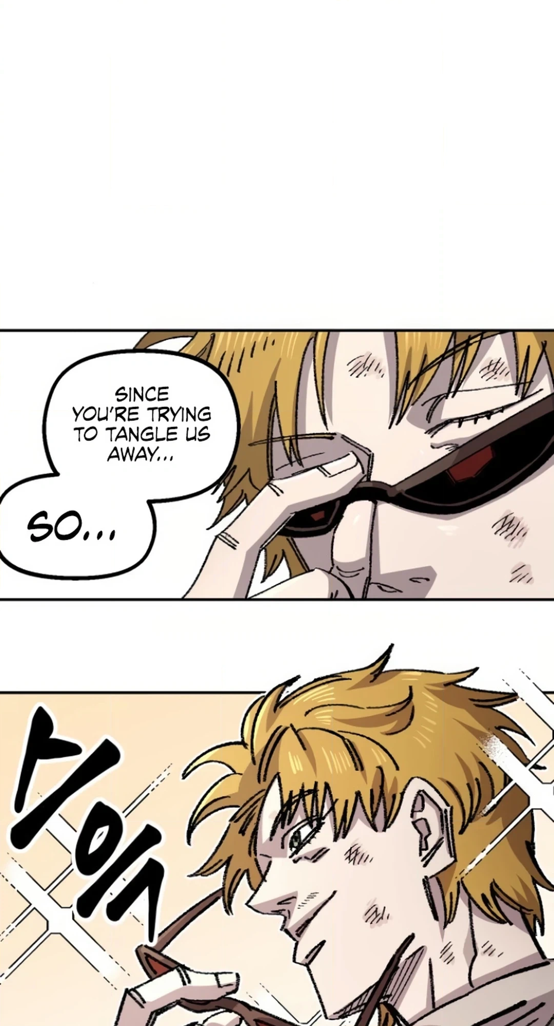 Reincarnation of the Veteran Soldier Chapter 142 Page 90