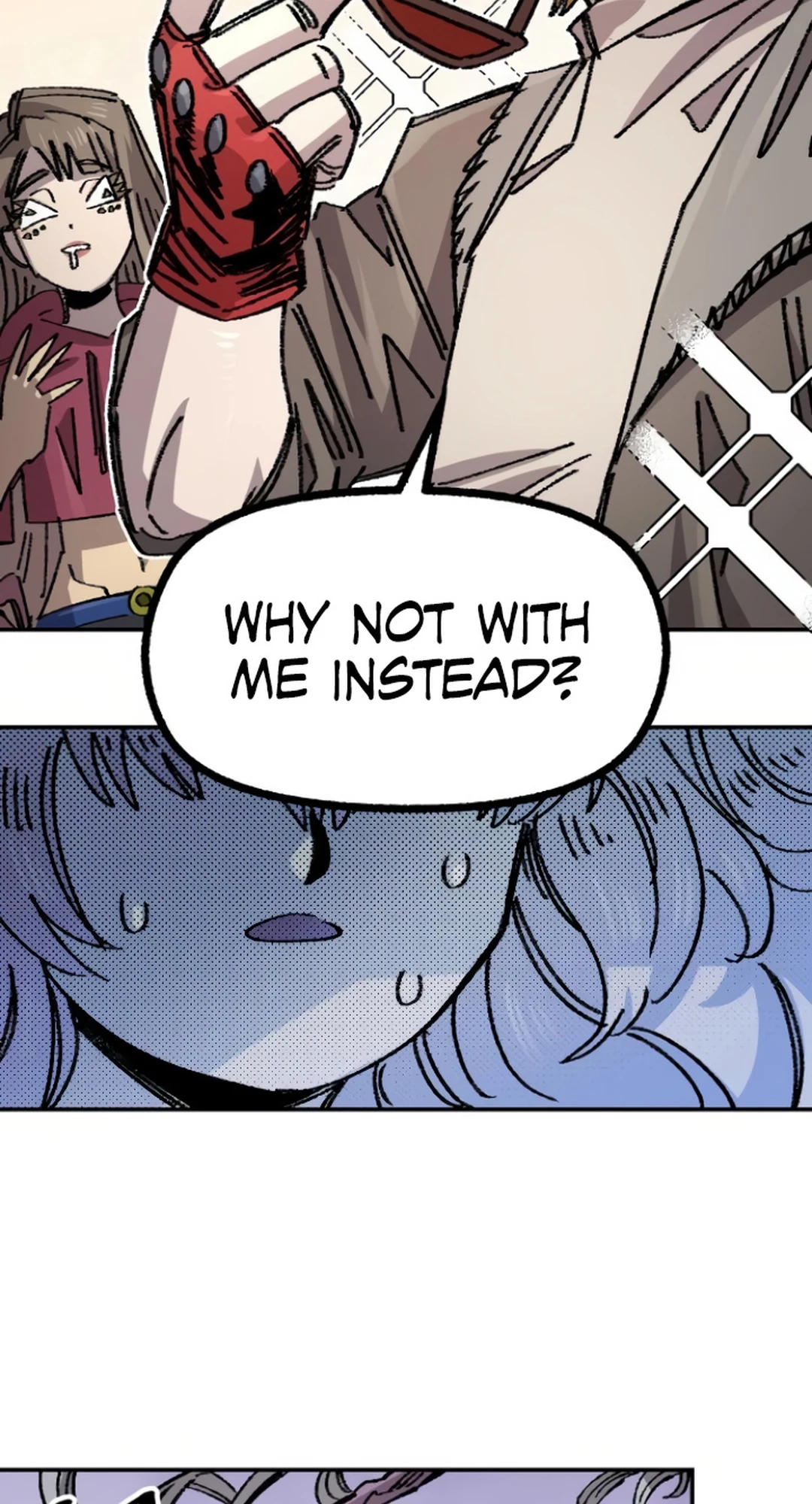 Reincarnation of the Veteran Soldier Chapter 142 Page 91