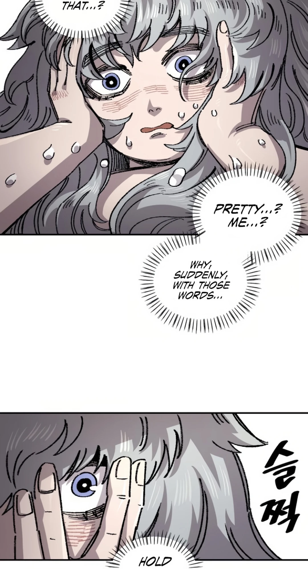 Reincarnation of the Veteran Soldier Chapter 142 Page 94