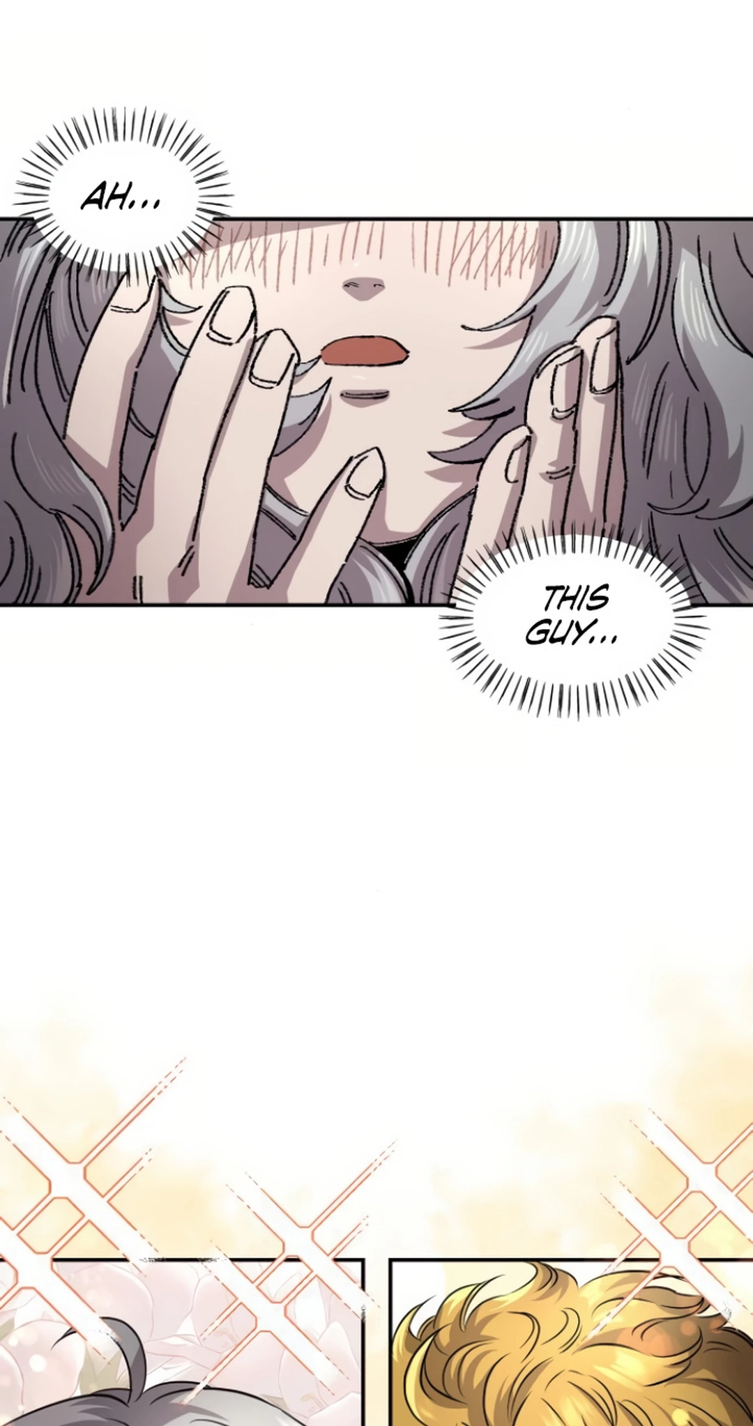 Reincarnation of the Veteran Soldier Chapter 142 Page 97