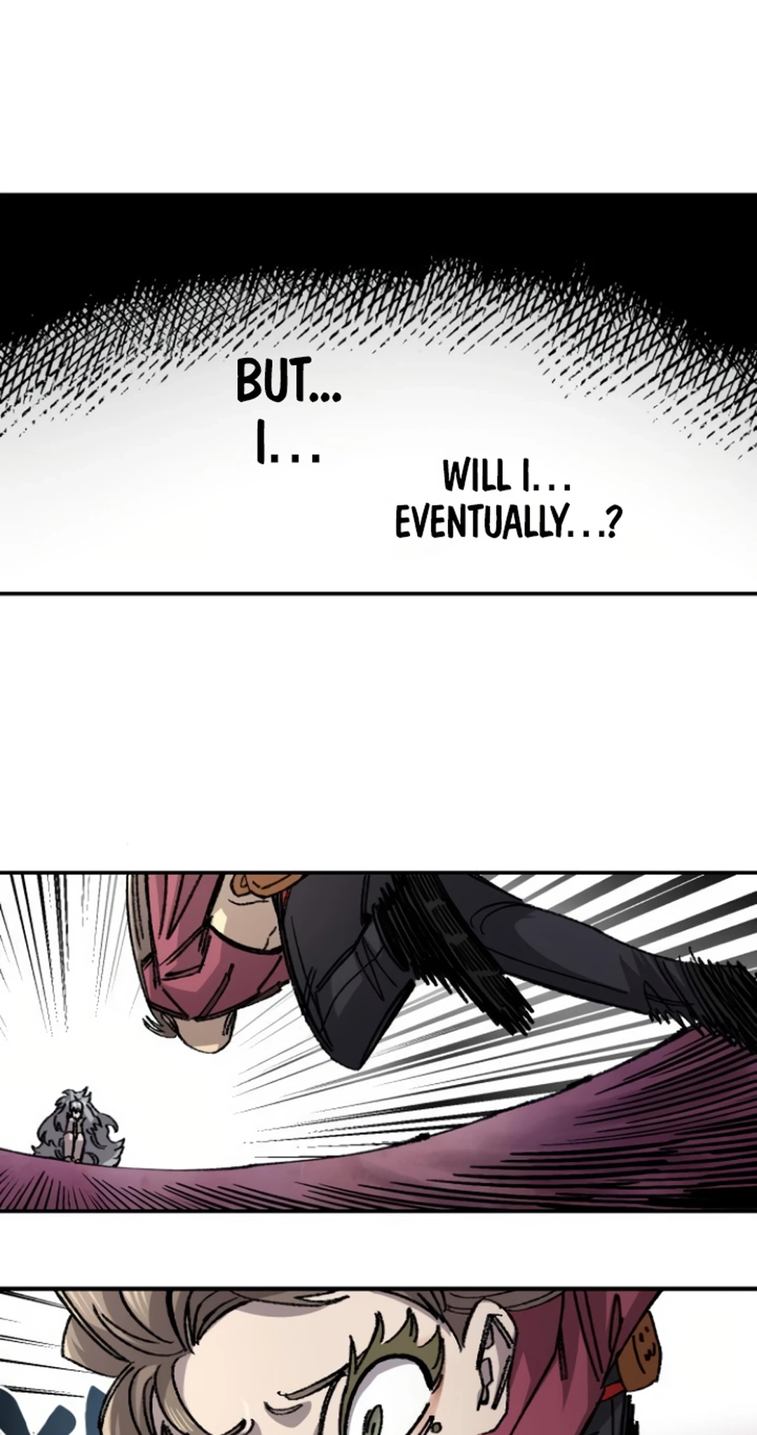 Reincarnation of the Veteran Soldier Chapter 142 Page 99