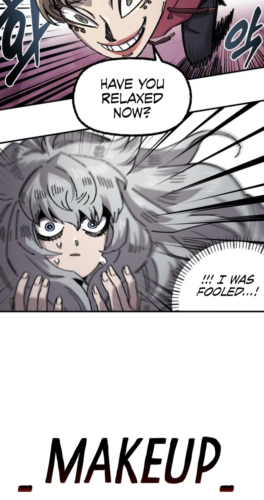 Reincarnation of the Veteran Soldier Chapter 142 Page 100
