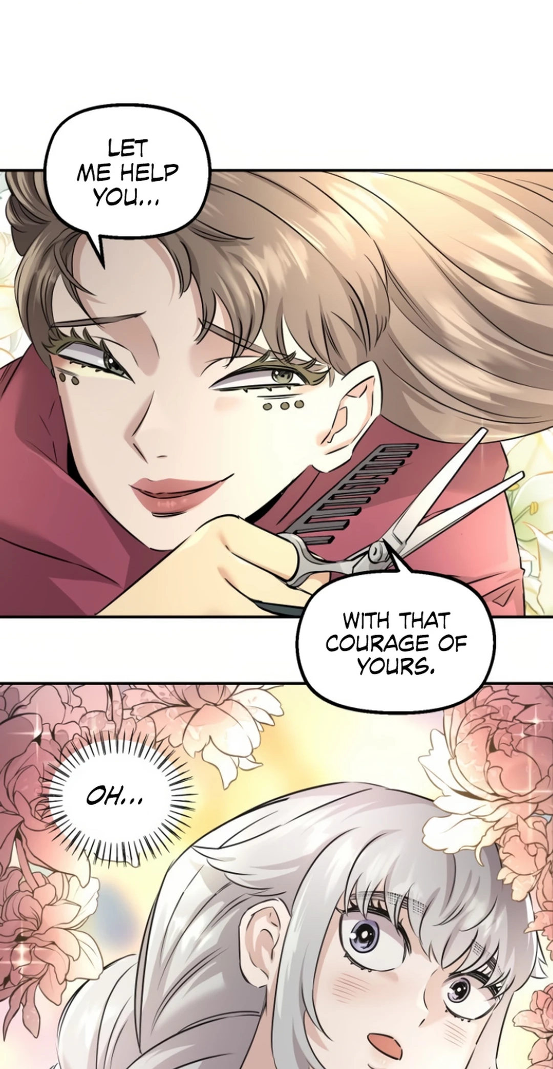 Reincarnation of the Veteran Soldier Chapter 142 Page 102