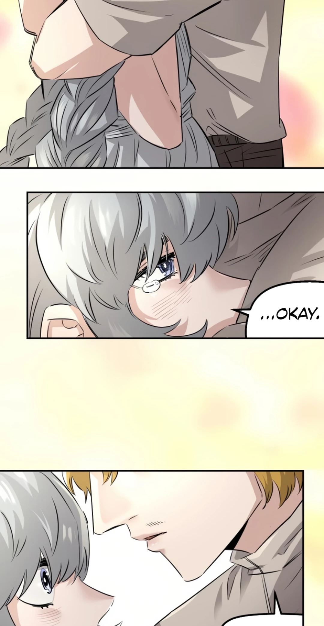 Reincarnation of the Veteran Soldier Chapter 142 Page 105