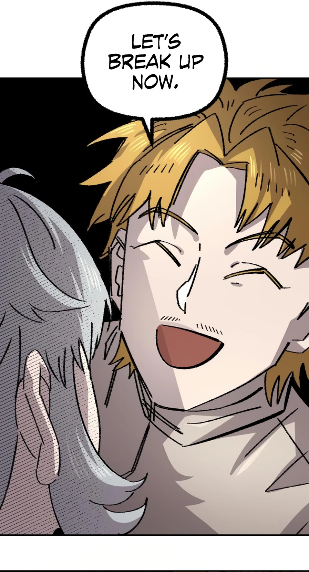 Reincarnation of the Veteran Soldier Chapter 142 Page 107