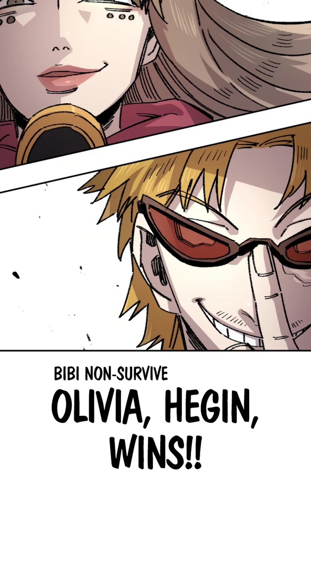 Reincarnation of the Veteran Soldier Chapter 142 Page 113