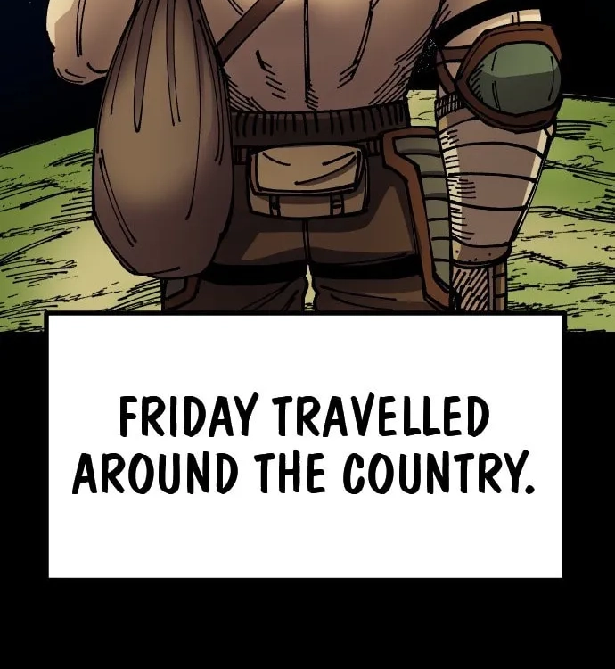 Reincarnation of the Veteran Soldier Chapter 16 Page 107