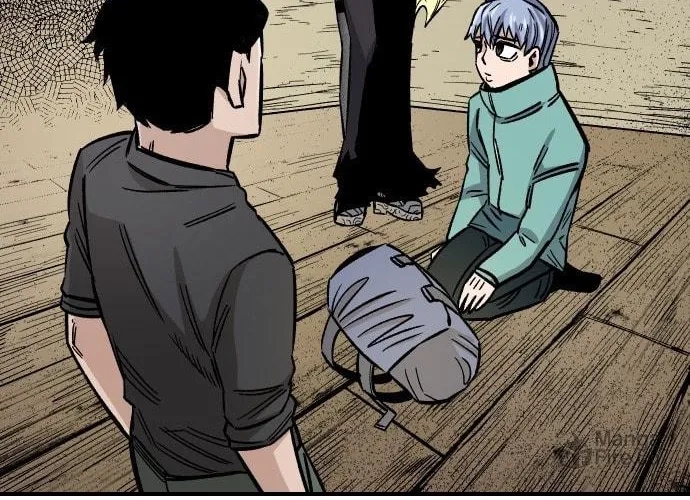 Reincarnation of the Veteran Soldier Chapter 16 Page 137