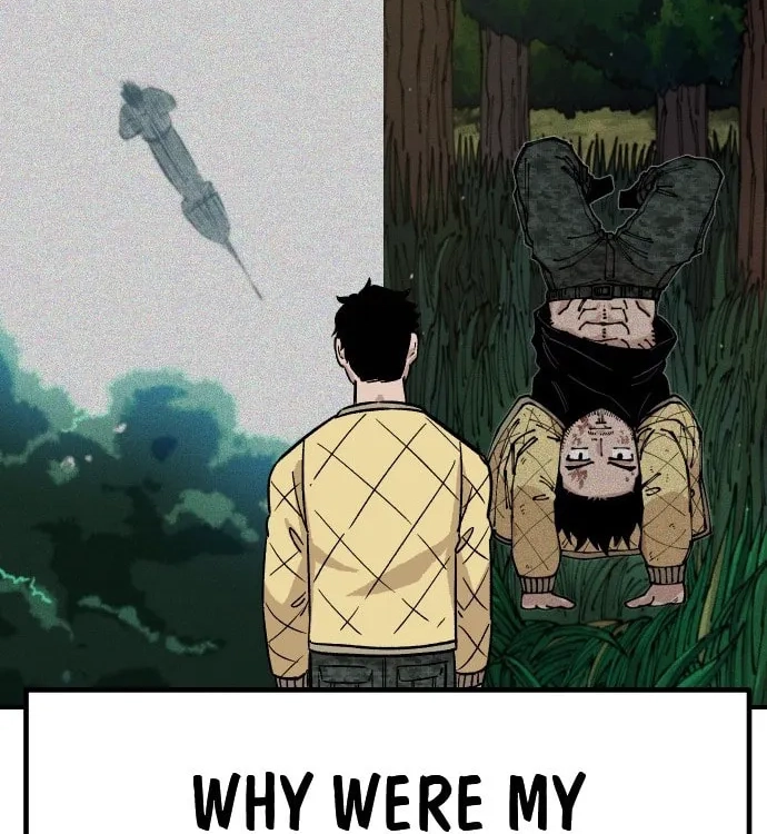 Reincarnation of the Veteran Soldier Chapter 16 Page 190