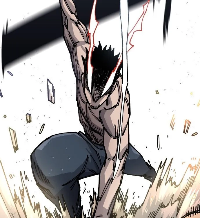 Reincarnation of the Veteran Soldier Chapter 16 Page 244