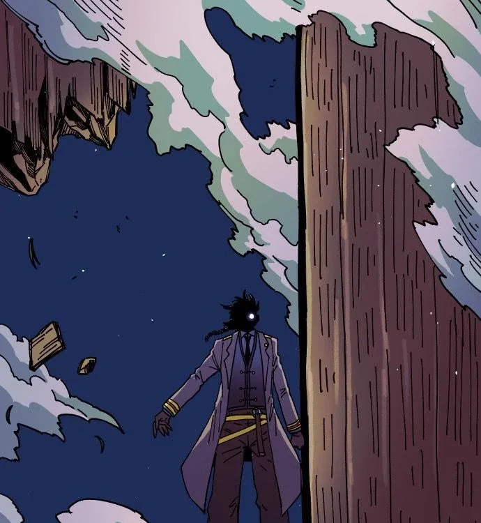 Reincarnation of the Veteran Soldier Chapter 30 Page 64