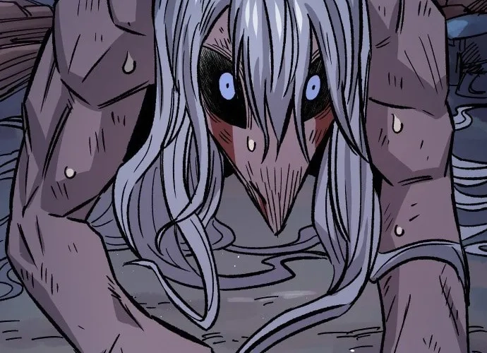 Reincarnation of the Veteran Soldier Chapter 30 Page 100