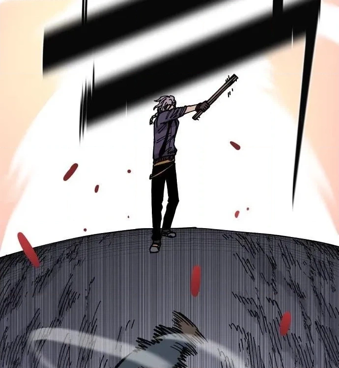 Reincarnation of the Veteran Soldier Chapter 30 Page 156