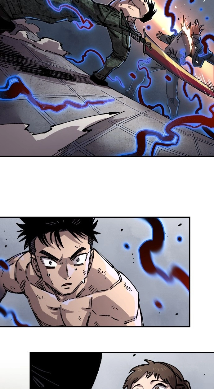 Reincarnation of the Veteran Soldier Chapter 170 Page 10