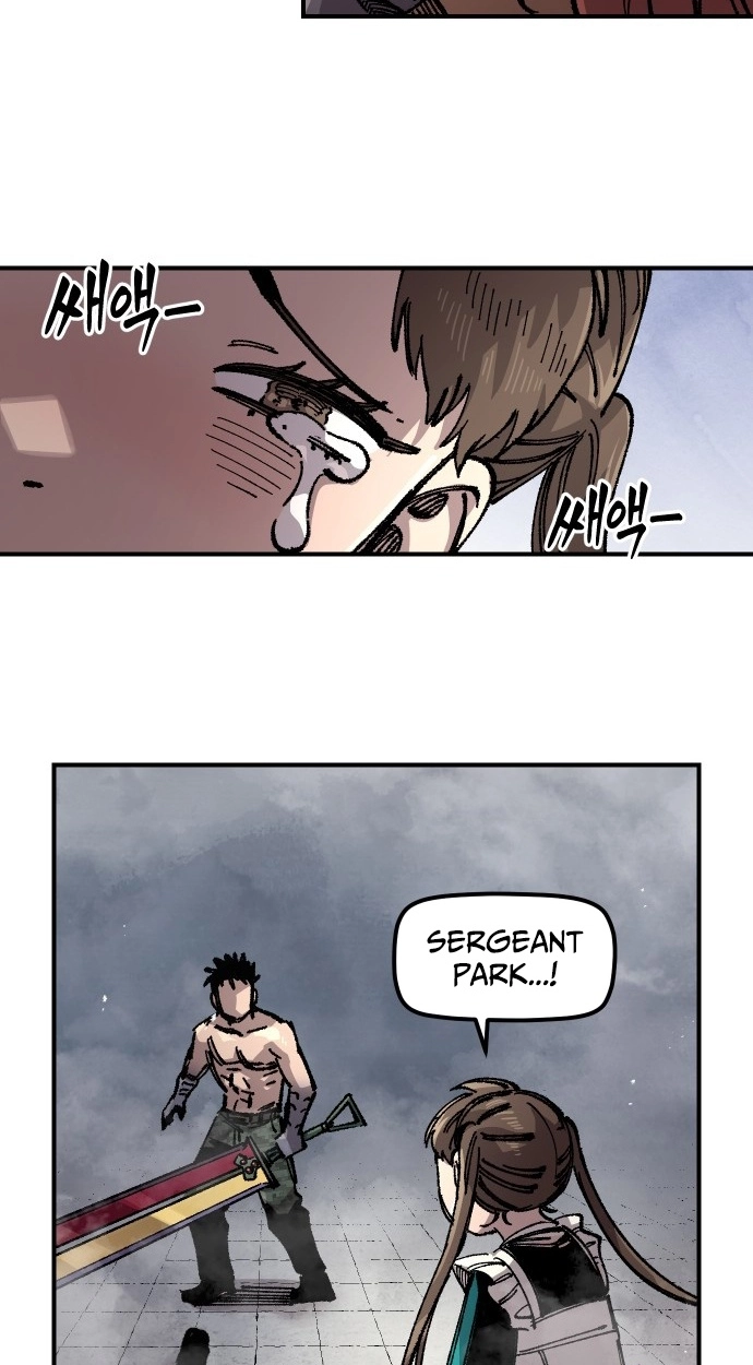 Reincarnation of the Veteran Soldier Chapter 170 Page 13