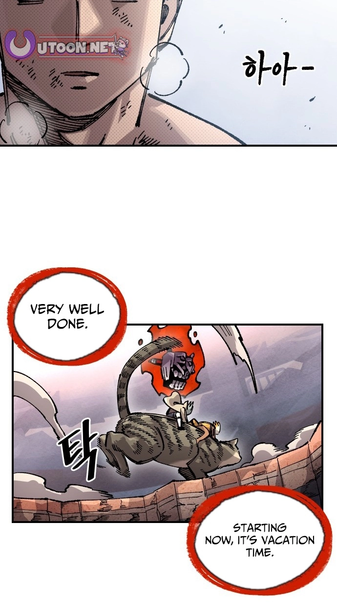 Reincarnation of the Veteran Soldier Chapter 170 Page 15