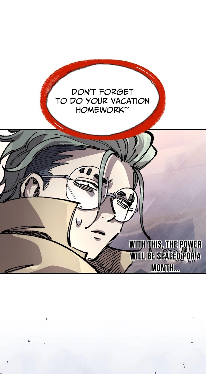 Reincarnation of the Veteran Soldier Chapter 170 Page 16